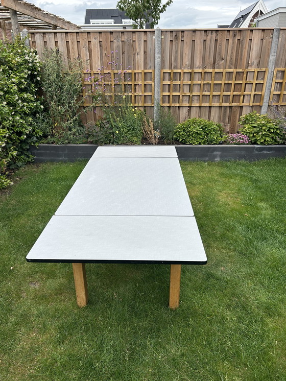 Image 1 of Tavolo da pranzo vintage