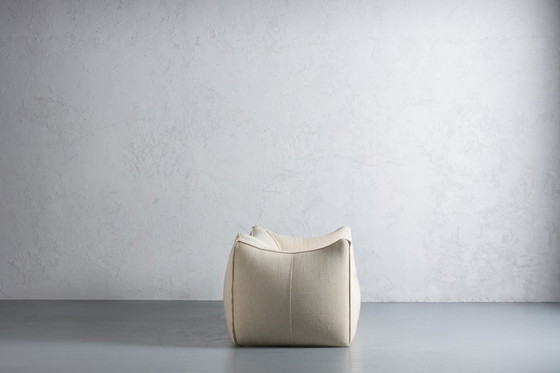 Image 1 of Vintage ”Le Bambole” Sofa By Mario Bellini For B&B Italy, 1970’s