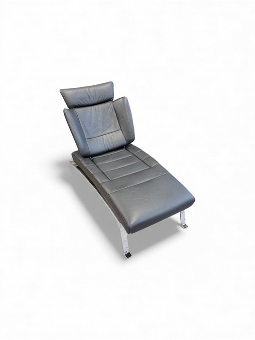 Sillón vintage de Thomas Althaus para de Sede, década de 1990