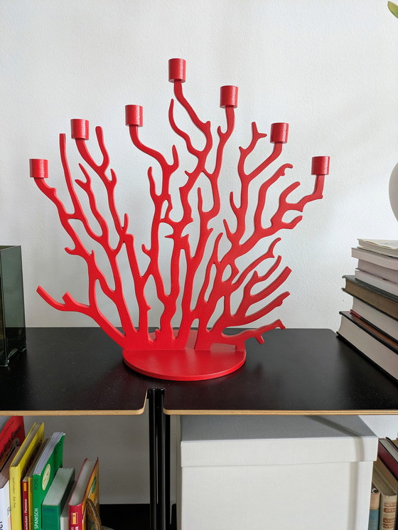 Image 1 of Driade - Cosmo, Tenochtitlan Kandelaar