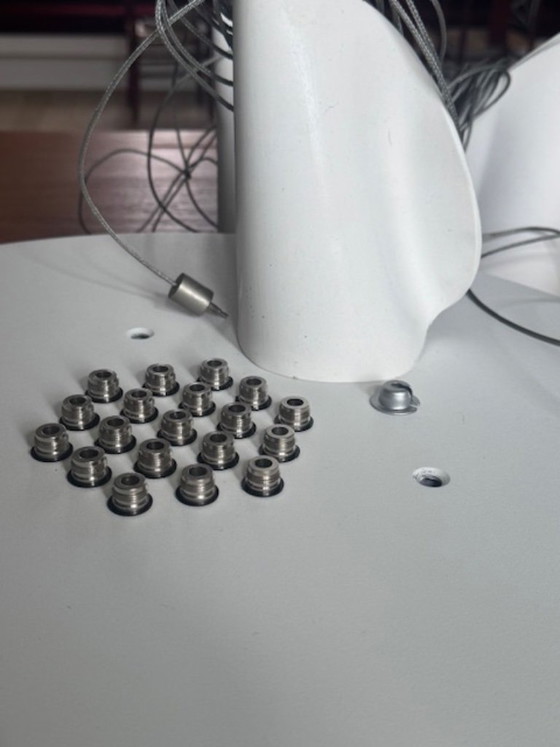 Image 1 of Bocci 21.19