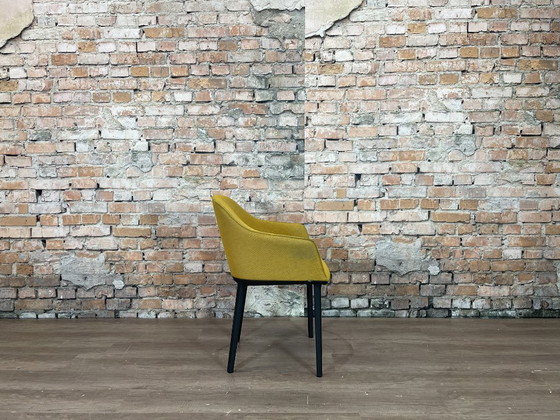Image 1 of 2 x Vitra Softshell gelb