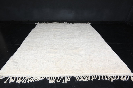300CMX300CM HANDGEMAAKT TAPIJT – Vloerkleden en tapijten, Wool (photo 9 of 12)