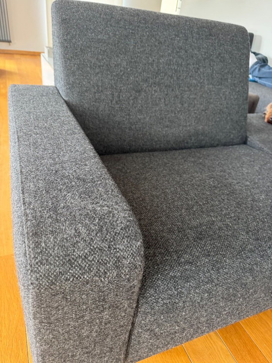 Canapé modulable Artifort Reflex – Canapés modulables, Textile (photo 4 of 5)