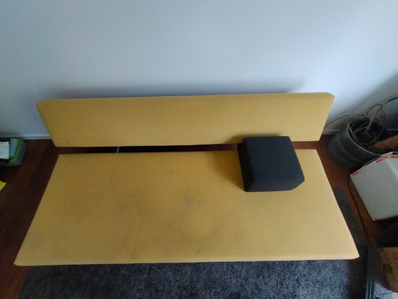 Image 1 of Martin Visser sofa bed