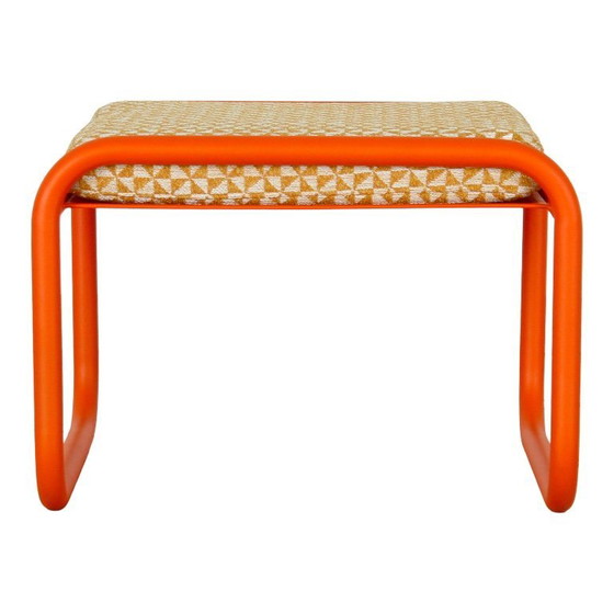 Image 1 of Locus Solus set by Gae Aulenti for Poltronova