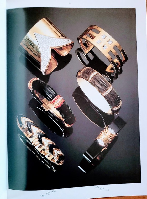 Image 1 of Sotheby's Elton John Memorabilia 1980s Auction Catalogues