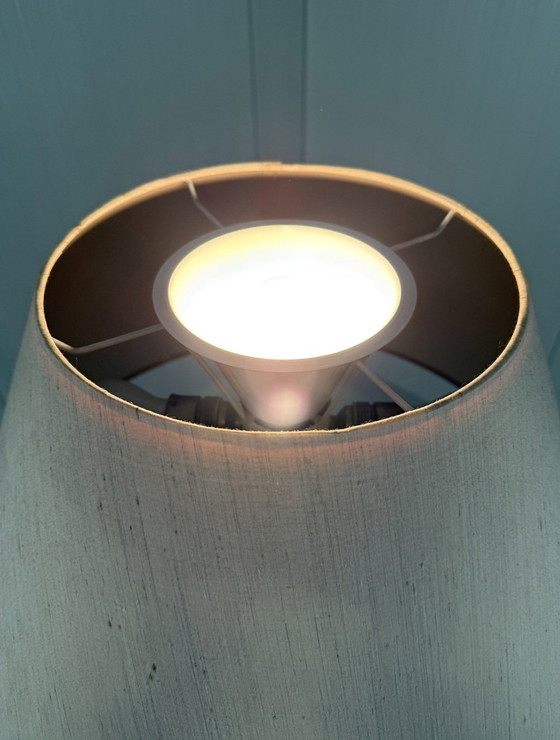 Image 1 of Lampada da terra vintage regolabile anni &#39;60