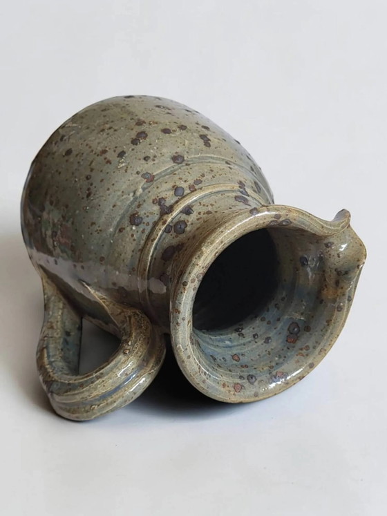 Pyrietstenen kan van Guy Baudat – Glazen & Karaffen, Porcelain (photo 7 of 9)
