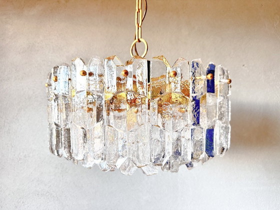 Image 1 of Lampadario vintage Kalmar Palazzo