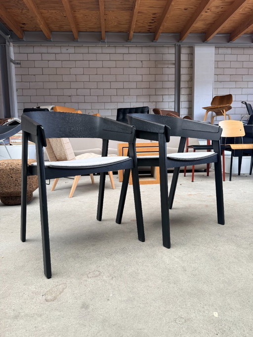 Muuto Cover chair (more in stock)