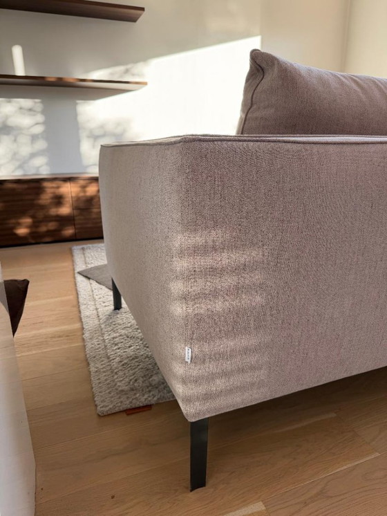 Divano Molteni – Divani, Metal, Textile (photo 3 of 6)