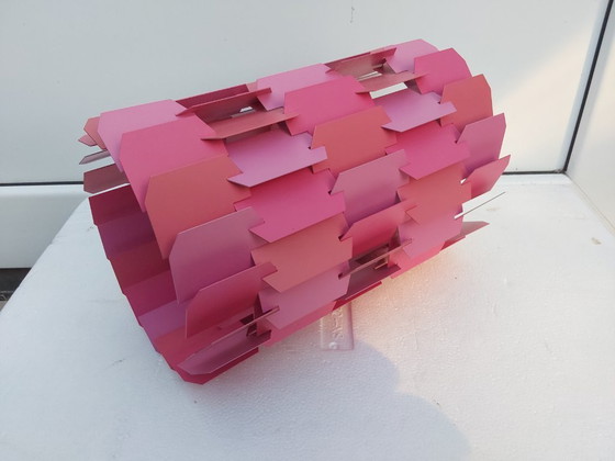 Image 1 of Lyfa facet 1a edizione Louis Weisdorf colore speciale rosa