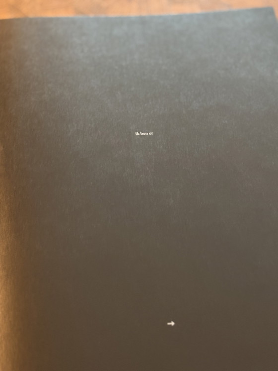 Image 1 of I Am No More – David Sermons ISBN: 978-6226-450-2