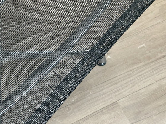Image 1 of Sedia laterale Herman Miller Eames Aluminum Group