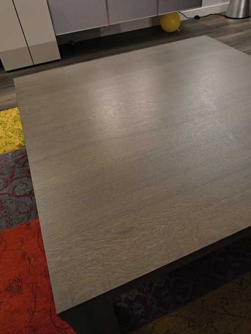 Bert Plantagie Pure salontafel 110x110