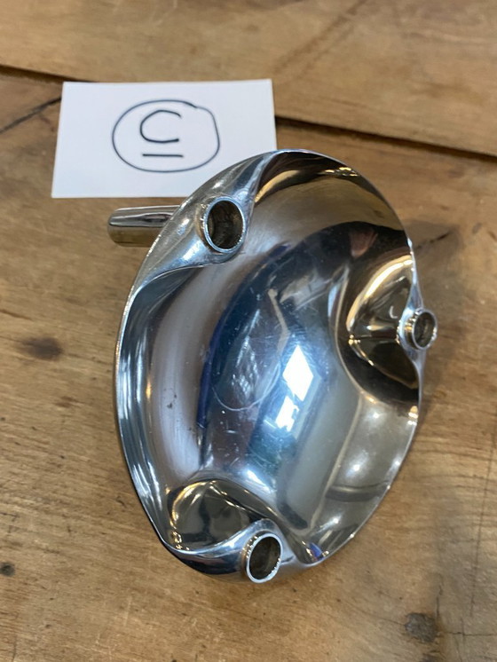 Image 1 of 1 tazza S44 per portacandele NAGEL, 1970, lotto C