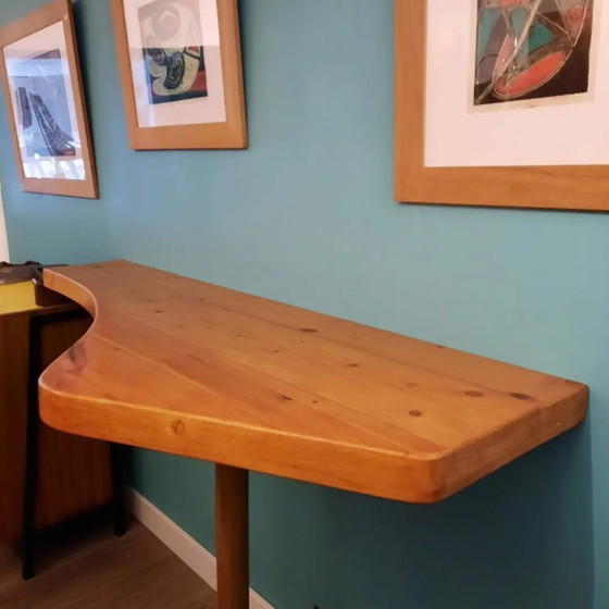 Image 1 of Konsole von Charlotte Perriand