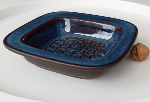 Søholm schaal 3335,  Einar Johansen jaren '60