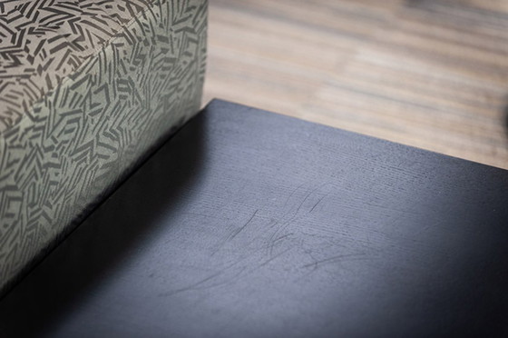 Image 1 of Thonet Series Model 6110 Lounge Chair