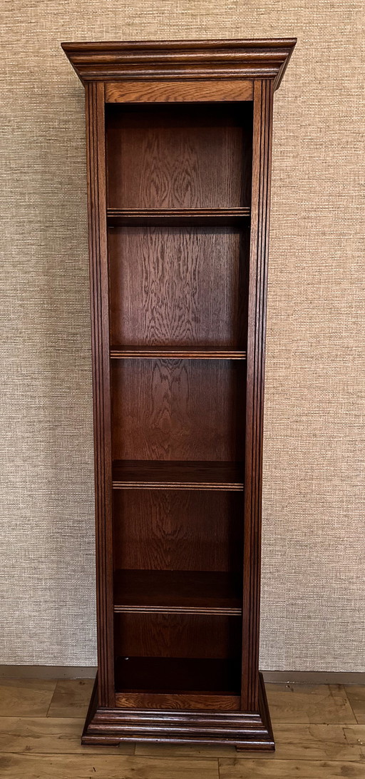 Vintage Bookcase