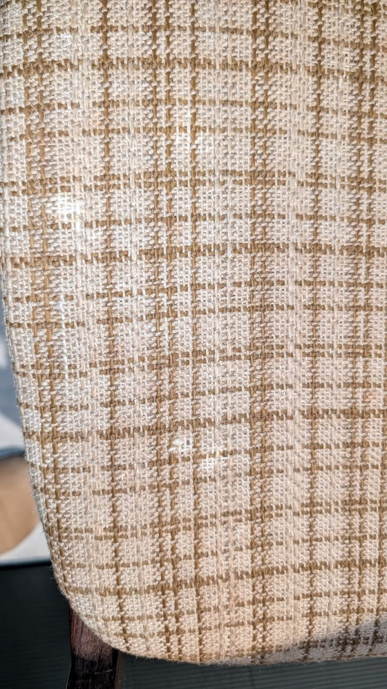 Image 1 of (tavolo da pranzo) sedia design danese 1960 legno di teak