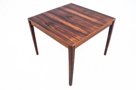 Image 1 of Coffee table, Denmark, 1960s