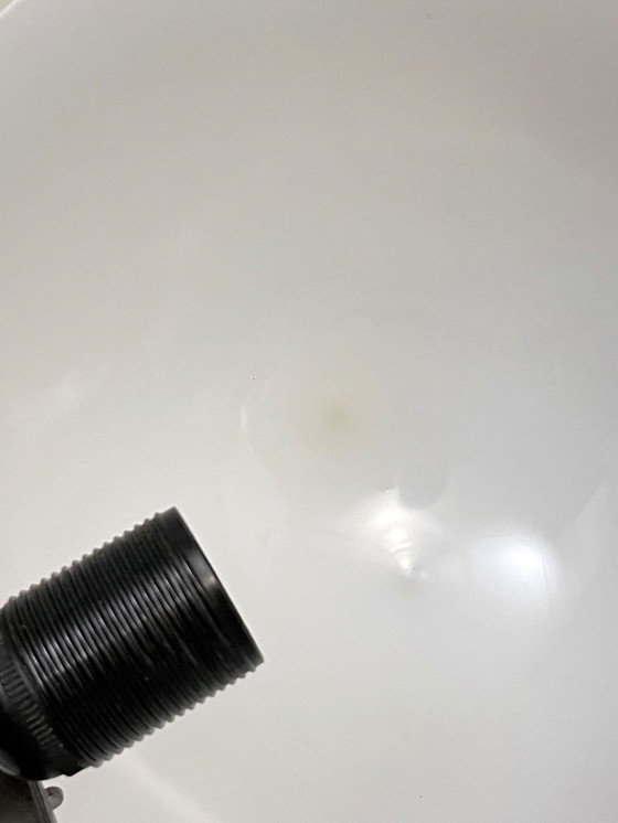 Image 1 of Coppia di applique “Aggregato” di Enzo Mari per Artemide, 1974.