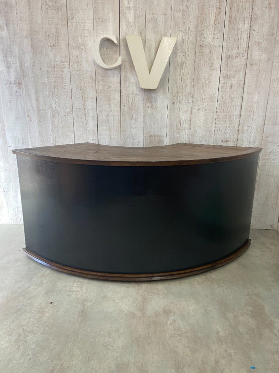 Image 1 of Ancien comptoir de mercerie