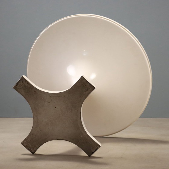 Kartell table from the 1960s – Dining tables, Plastic (photo 10 of 10)