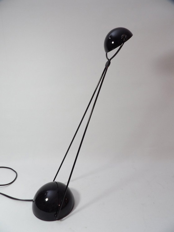 Image 1 of Stefano Cevoli bureaulamp Meridiana