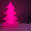LED-Weihnachtsbaum Lumenio
