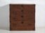 Antique Japanese Tansu chest of drawers - Meiji / Taishō Period (c. ) #29 – Iron (photo 27 of 40)