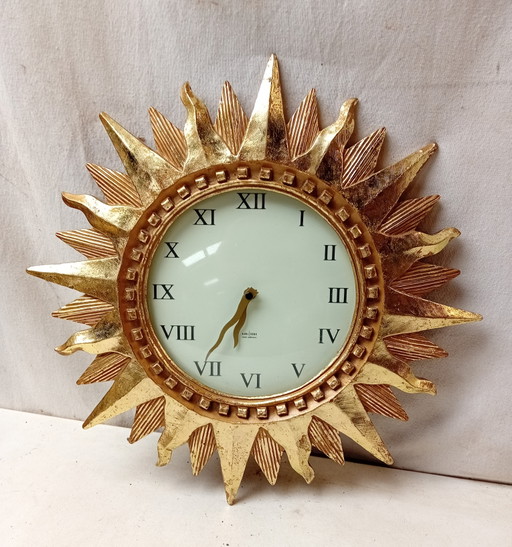 Karlsson Sun Clock