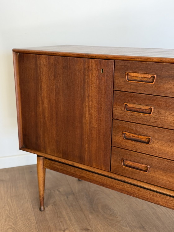 Image 1 of Scandinavian sideboard from the 1960s