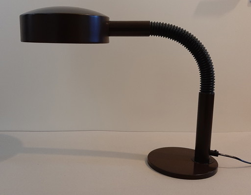 Hala Zeist desk lamp Space age '70