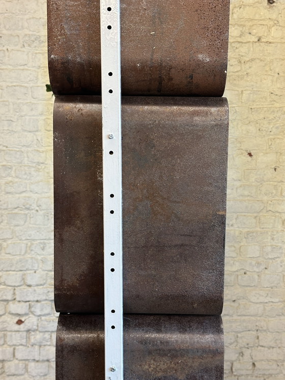 Image 1 of Parete divisoria industriale Cubux 1970