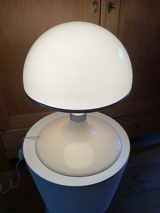 Image 1 of Dadime France XL Mushroom tafellamp