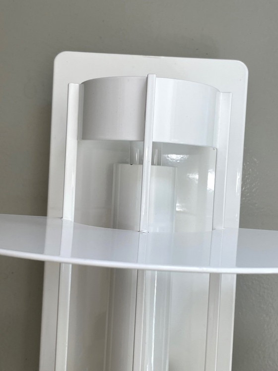 Image 1 of 2x LAMPADE DA PARETE Louis Poulsen Saturn Danimarca Design scandinavo