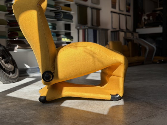 Image 1 of Cassina 111 Wink