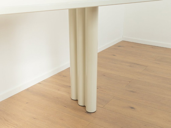 DUO Desk, Peter Maly, Interlübke – Bureau, Wood (photo 9 of 9)