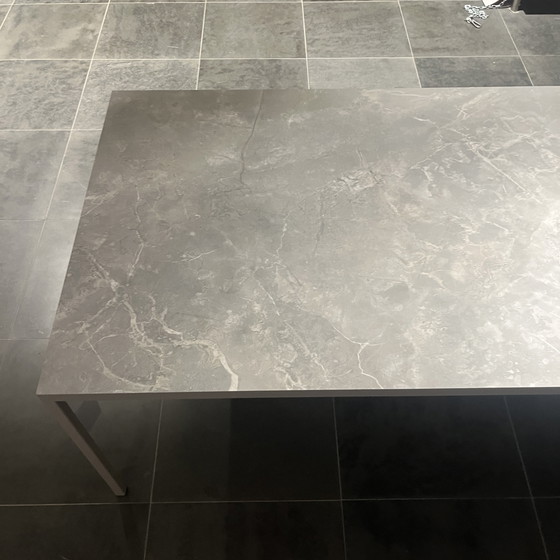 Image 1 of Tavolo da pranzo Metaform S-30 - 220x105