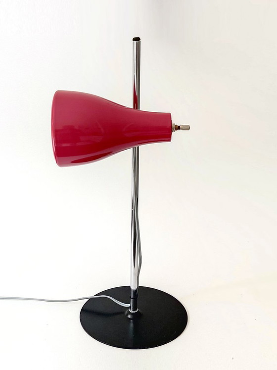 Lampe Gripo-Lite Japon – Gripo-Lite Japan, Metal (photo 4 of 16)