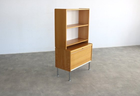 Image 1 of Archivador antiguo | Librería | Sueco
