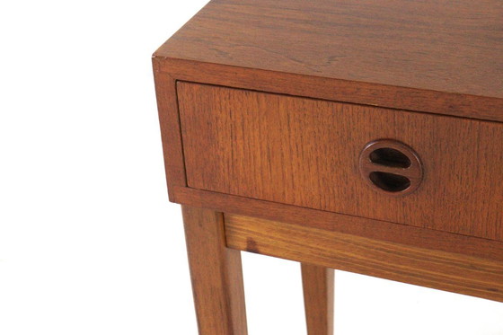 Image 1 of Panca vintage Gossip di John Grimes