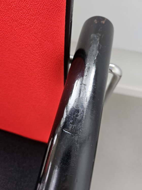 Image 1 of Sedie vintage Thonet S320 Design, 5 pezzi