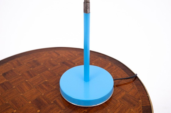 Image 1 of Lampada da tavolo, Polonia, anni '60.