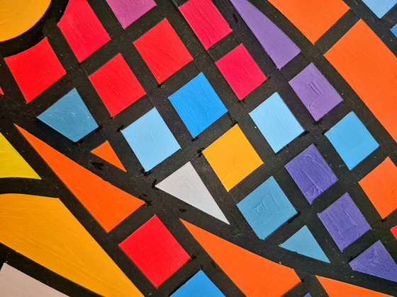 Image 1 of Nichts ist mehr dasselbe.