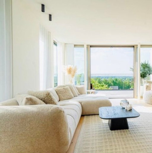 Chubbi modular sofa for sale