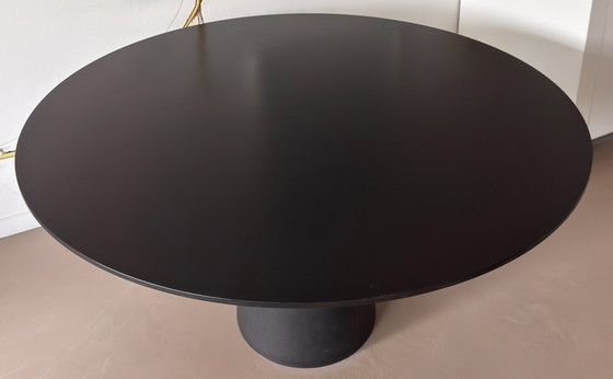 Moooi Container Table by Marcel Wanders - NEGRO – Mesas de comedor, Plástico (photo 5 of 5)